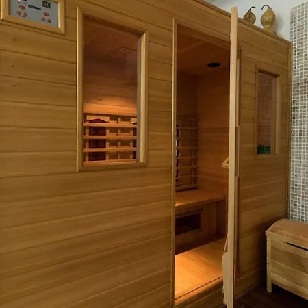 Vertical Villa: Luxury, Sea Views & Private Vila Garachico (Tenerife)